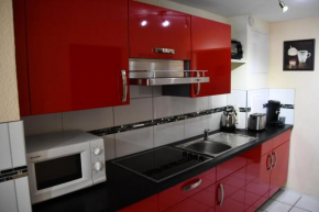 B&M Apartment
